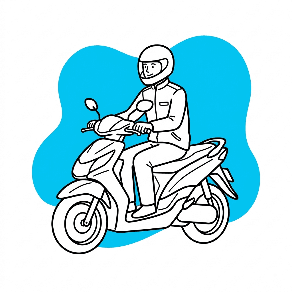 Bike Taxi