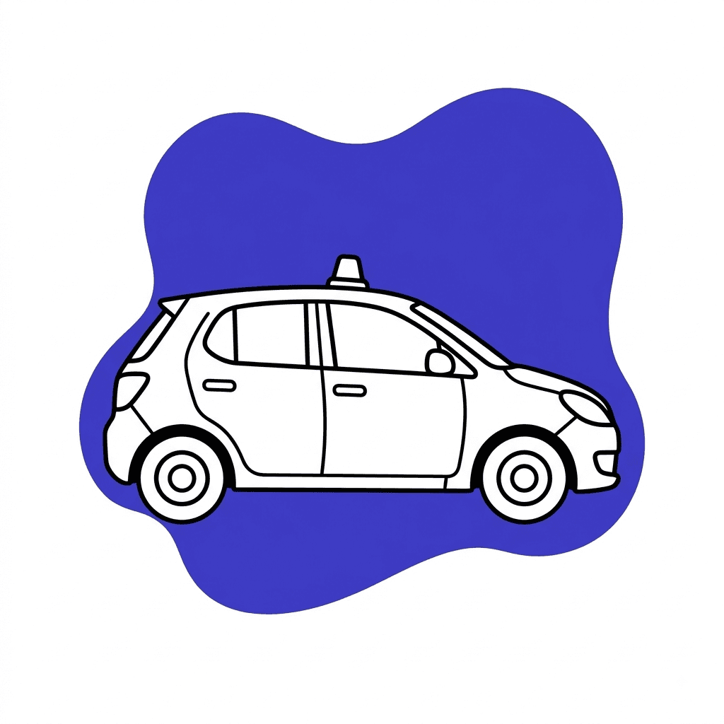 Mini Hatchback