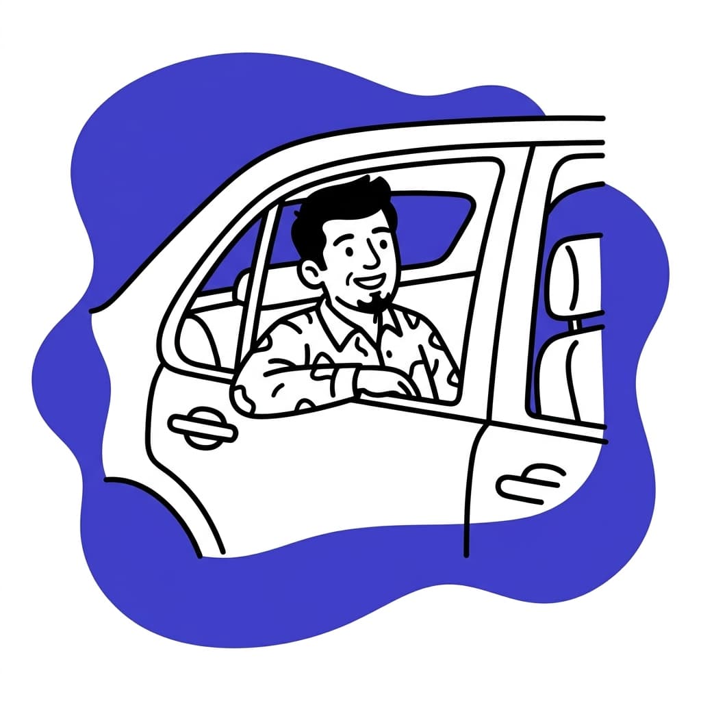 Rider Benefits