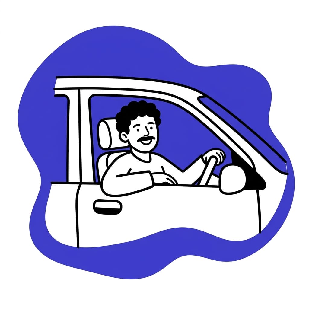 Mini Hatchback