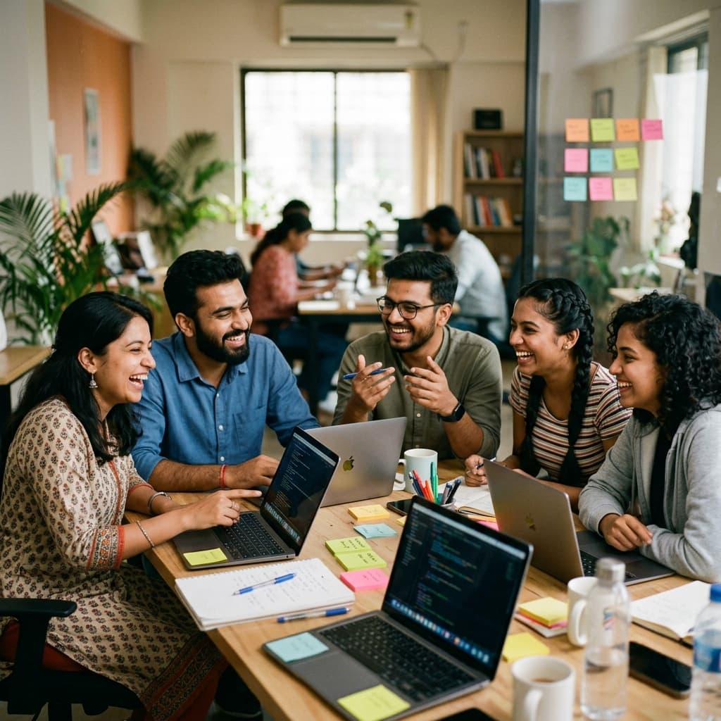 Careers at Riksho