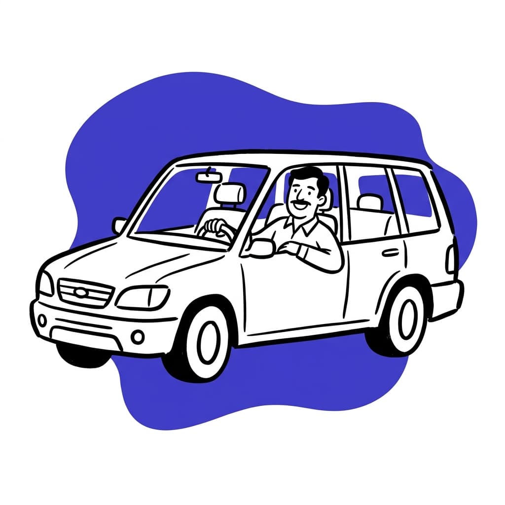 SUV